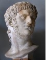 L'originale dei Musei Capitolini - Inv. MC0427 - marmo Lunense