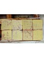 Sicilian yellow tiles one color