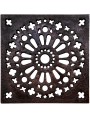 OUR GRATE 50X50 CM