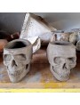 Skull Vase of our production