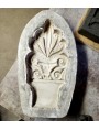 Our plaster mold