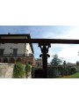 Villa di Poggio a Caiano Iron Handrail