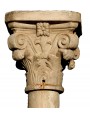 Colonna di Ghisa liscia