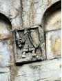 Il Templare originale del Duomo di Barga