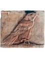 Falcone - Egyptian bas-relief