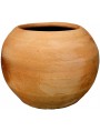 small Sahara vases H.28cms/Ø38cms globose