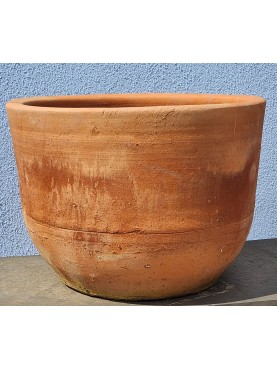 Sahara vases H.27cms/Ø36cms cylindrical small