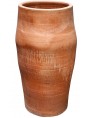Sahara vases H.82cms
