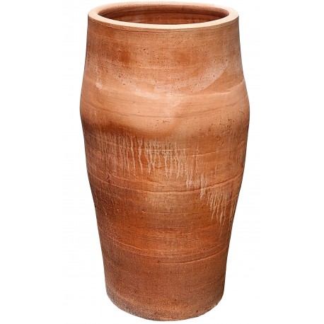 Sahara vases H.82cms
