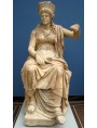 Cybele Formiae - 1th century b.C.