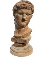 Our reproduction from a Roman original plaster cast copy