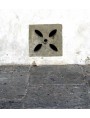 Le prese d'aria del Brunelleschi in pietra serena
