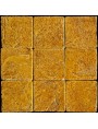 Tiles Sahara color called miele rustico