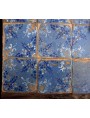 My first tiles - from Pantelleria (Sicily)