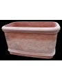 Great terracotta box from Impruneta