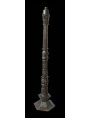 Cast iron lamp post h. 180 cm