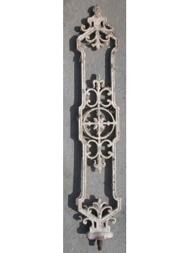 Cast-iron Hand rails