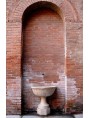 Cremona fountain