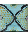 Berber Tiles 9,5x9,5cms islamic design
