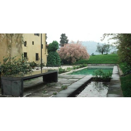 Pietro Porcinai's Garden