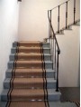 Our production stairs and railings