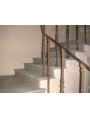 Our production stairs and railings