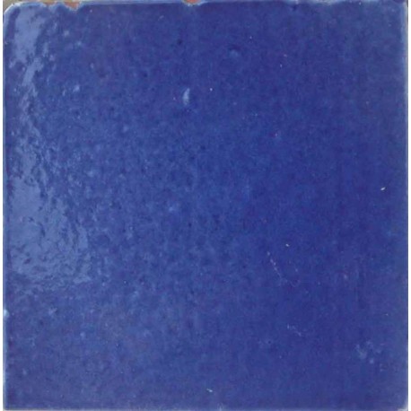 Piastrelle Berbere Blu