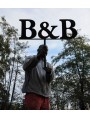 Insignia for B & B