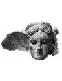 Head terracotta