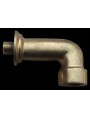 Great brass faucet for fountains